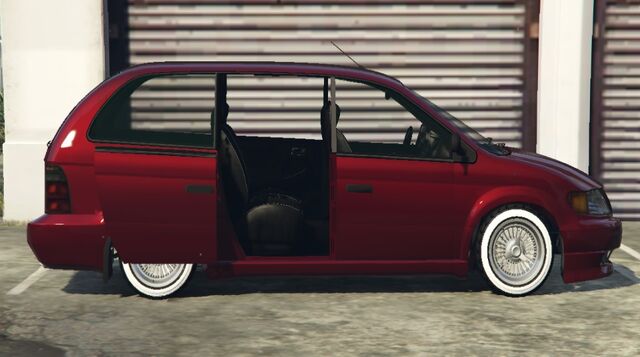 Archivo:Minivan-lowrider3 gtao.jpg
