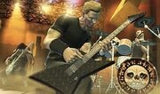 Guitar-hero
