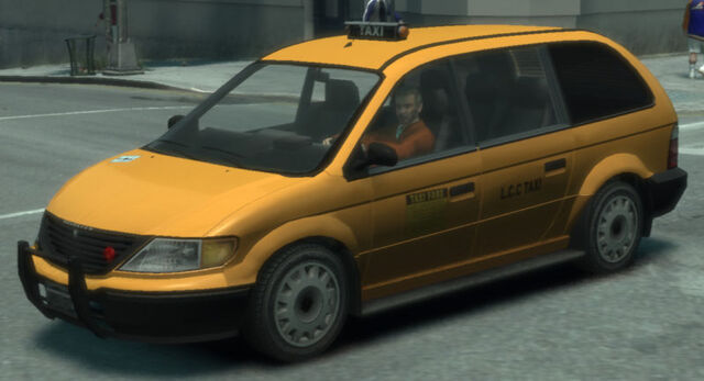 Archivo:800px-Cabby (GTA4) (front).jpg