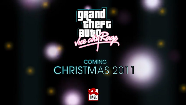 Noticias ViceCityRAGE