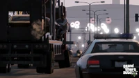 GTA V Camion