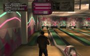 Bowling