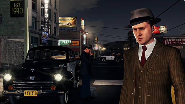 Noticia LA Noire capturas