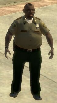 Security Guard