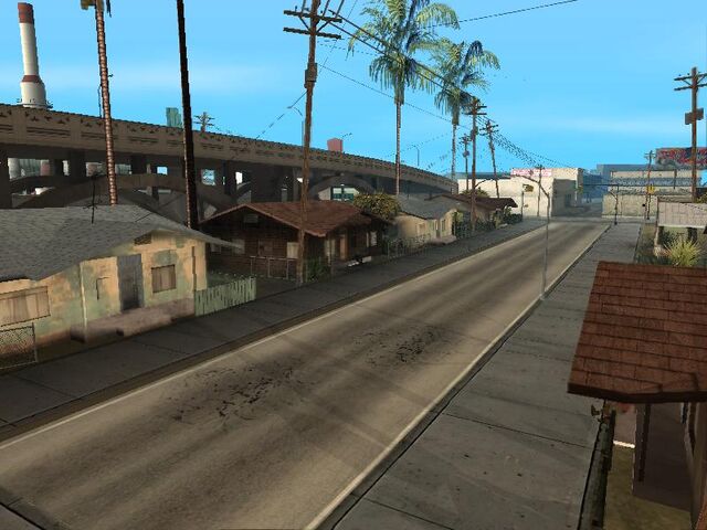 Archivo:Conjunto residencial de Willowfield.jpg