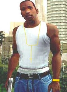 CJ o Carl