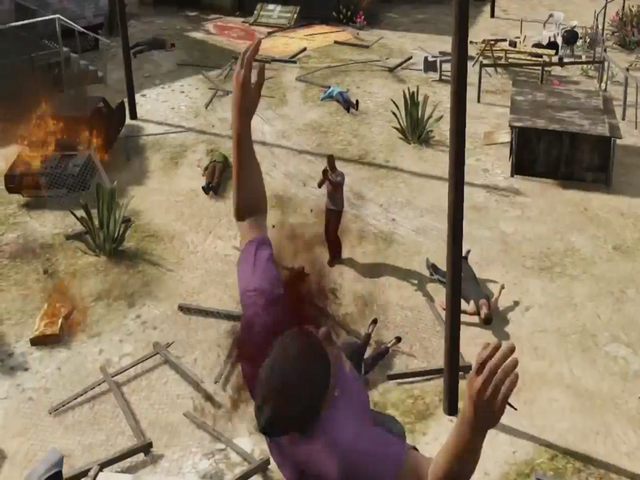 Archivo:Gta Online Gameplay 25.png