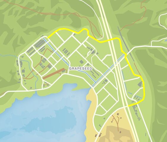 Archivo:UnionRoadMapaGTAV.jpg