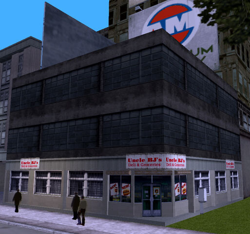 Archivo:UncleBJ'sExterior.jpg