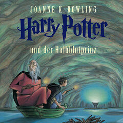 Harry Potter y el misterio del príncipe | Harry Potter ...