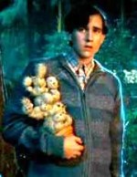 Neville y la Mimulus.jpg