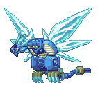 Spy larue I sprite