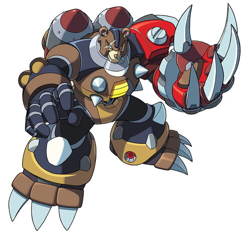 Archivo:Mmx5grizzlyslash.jpg