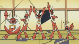 Cutman Brothers