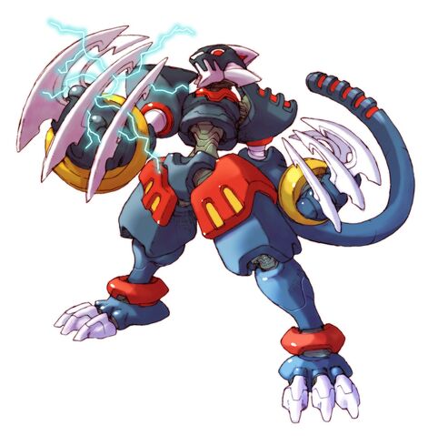 Archivo:PanterFlauclaws.jpg