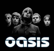 Oasissss