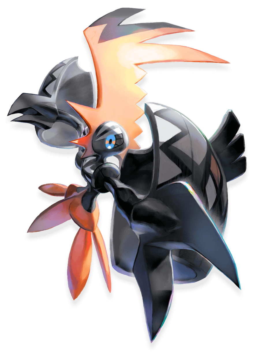 Resultado de imagen de tapu koko variocolor