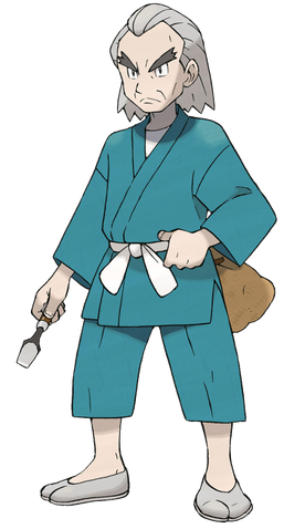Archivo:César en HGSS.png