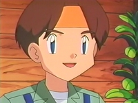 EP174 Benji