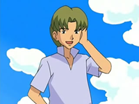 EP511 Jaco