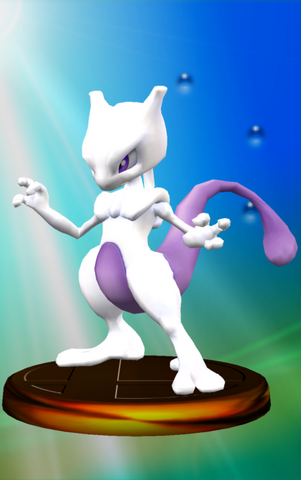 Archivo:Trofeo Mewtwo SSBM.png