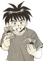 Kenta Minamii