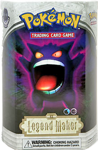 Shadowquake