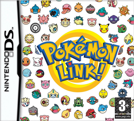 Archivo:Carátula Pokémon Link!.png