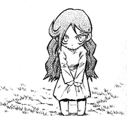 Mitsumi pequeña