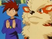 EP228 Gary y Arcanine.jpg