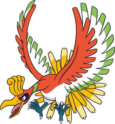 Archivo:Ho-Oh (dream world).png