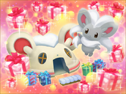 Cinccino en MM3D.png