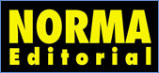 Logo Norma Editorial