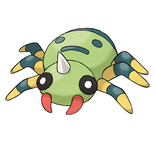 Archivo:Spinarak.png