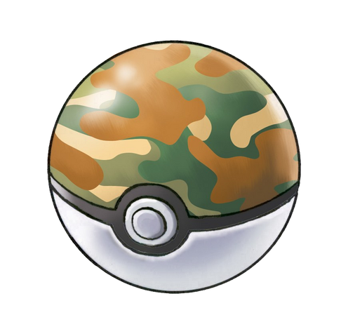 Archivo:Safari Ball (Ilustración).png