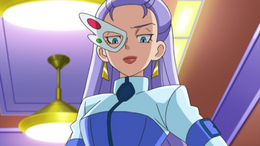EP802 Morana