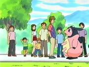EP270 Miltank y Harrison