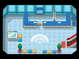 P-1 Centro Pokémon DP.png