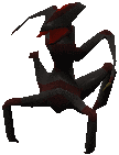 Abyssal Demon
