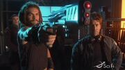 Stargate Ronon's Gun