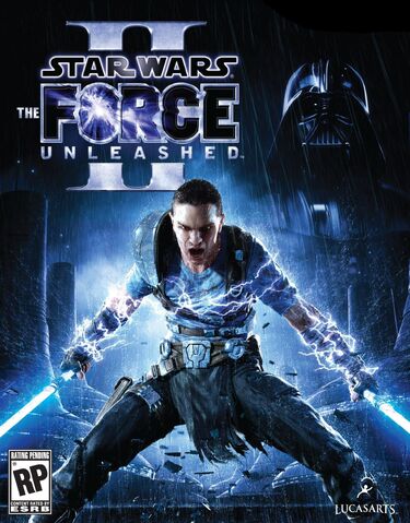Archivo:TFUII Cover Wii.jpg