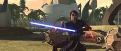 AnakinAhsokaUnderFire-Kidnapped.jpg