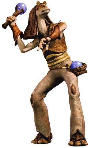 Archivo:Gungan warrior.jpg