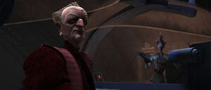 Dr Boll confers with Palpatine.jpg