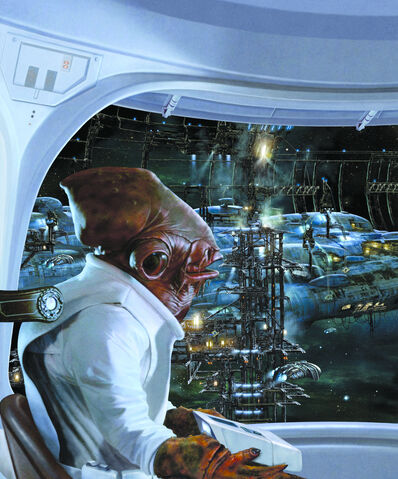 Archivo:Ackbar at Shipyards.jpg