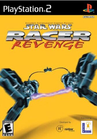 Archivo:Racer revenge.jpg