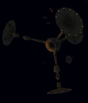 Comm center