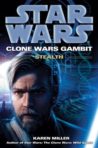 Archivo:CW Gambit Stealth front cover.jpg