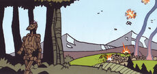 Lone battle droid freedom.jpg