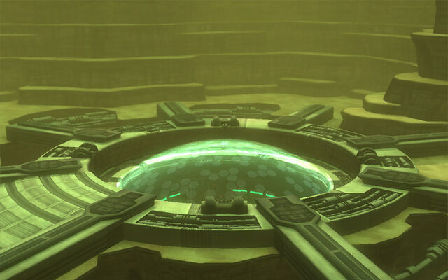 Archivo:Behpour facility.jpg